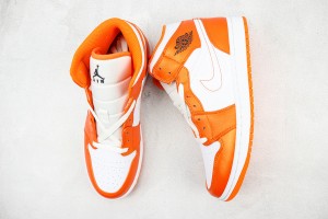  Air Jordan 1 Mid Back AJMB100049