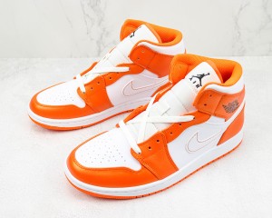  Air Jordan 1 Mid Back AJMB100049