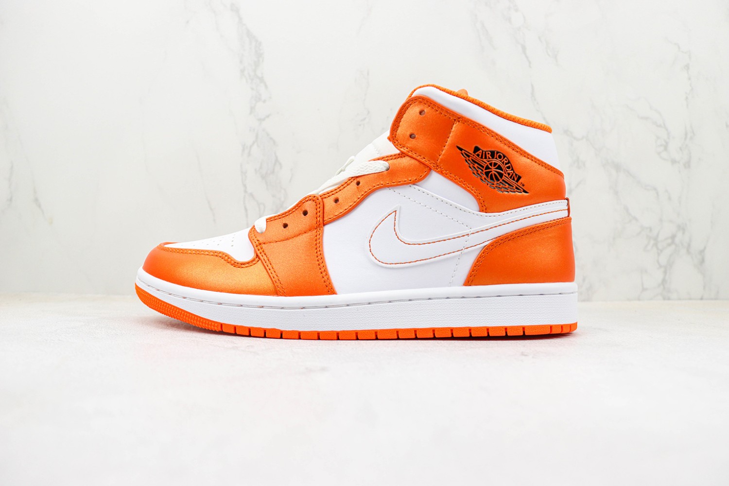  Air Jordan 1 Mid Back AJMB100049