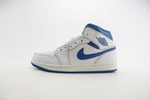 Air Jordan 1 Mid Back AJMB10005