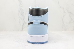  Air Jordan 1 Mid Back AJMB100050