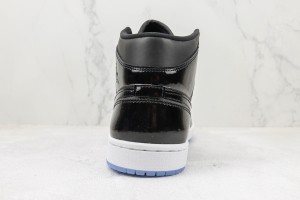  Air Jordan 1 Mid Back AJMB100051
