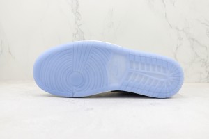  Air Jordan 1 Mid Back AJMB100051