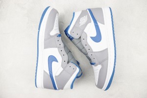  Air Jordan 1 Mid Back AJMB100052