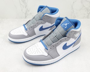  Air Jordan 1 Mid Back AJMB100052