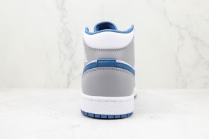  Air Jordan 1 Mid Back AJMB100054