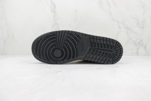  Air Jordan 1 Mid Back AJMB100056