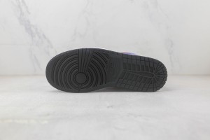  Air Jordan 1 Mid Back AJMB100057