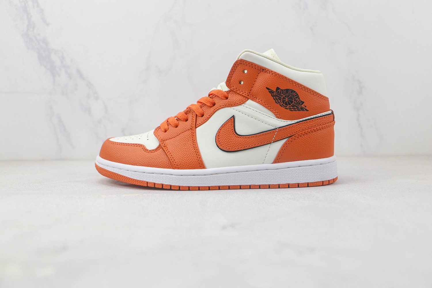  Air Jordan 1 Mid Back AJMB100059