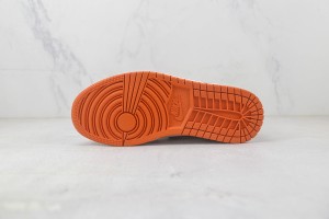  Air Jordan 1 Mid Back AJMB100059