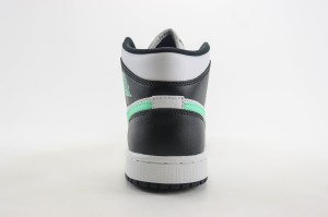  Air Jordan 1 Mid Back AJMB10006