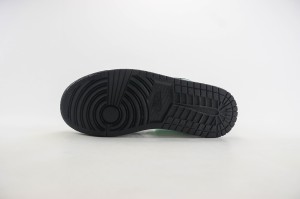  Air Jordan 1 Mid Back AJMB10006