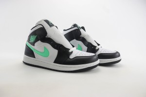  Air Jordan 1 Mid Back AJMB10006