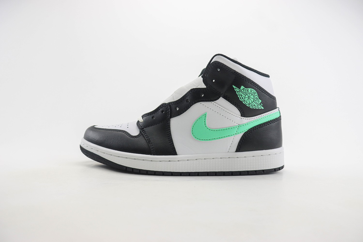  Air Jordan 1 Mid Back AJMB10006