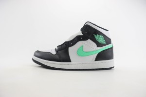  Air Jordan 1 Mid Back AJMB10006