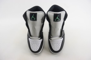  Air Jordan 1 Mid Back AJMB10006