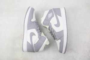  Air Jordan 1 Mid Back AJMB100060