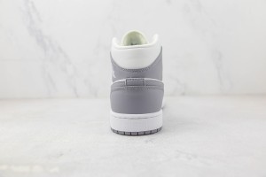  Air Jordan 1 Mid Back AJMB100060