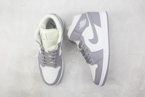  Air Jordan 1 Mid Back AJMB100060