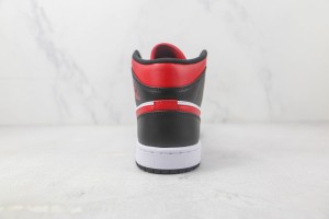  Air Jordan 1 Mid Back AJMB100061