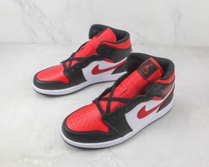  Air Jordan 1 Mid Back AJMB100061