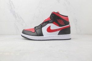  Air Jordan 1 Mid Back AJMB100061
