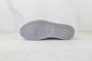  Air Jordan 1 Mid Back AJMB100062