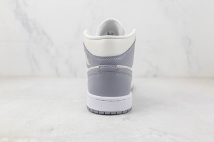  Air Jordan 1 Mid Back AJMB100063