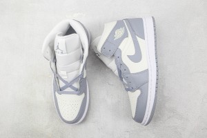  Air Jordan 1 Mid Back AJMB100063