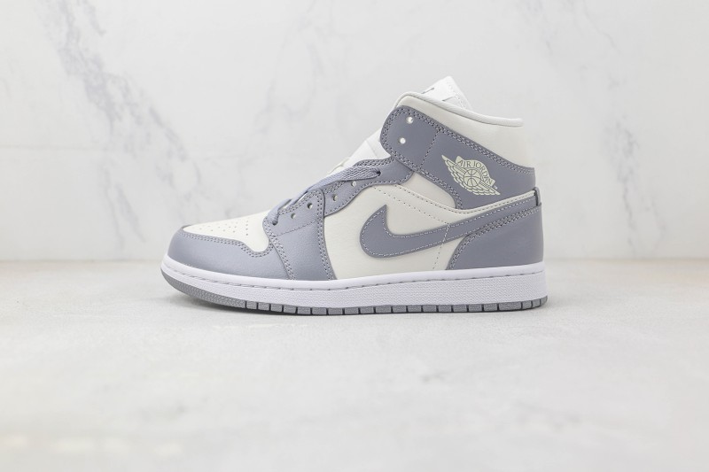  Air Jordan 1 Mid Back AJMB100063