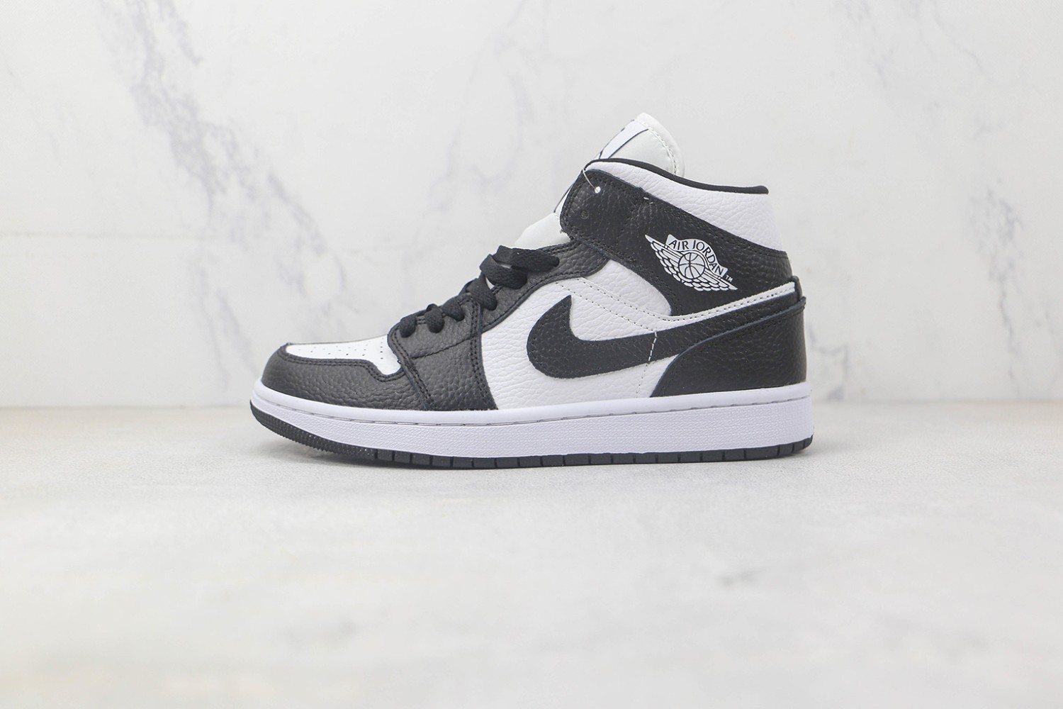  Air Jordan 1 Mid Back AJMB100065