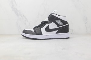  Air Jordan 1 Mid Back AJMB100065