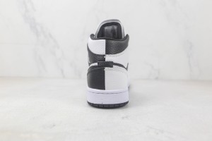  Air Jordan 1 Mid Back AJMB100065