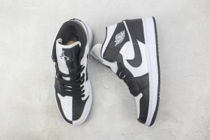  Air Jordan 1 Mid Back AJMB100065