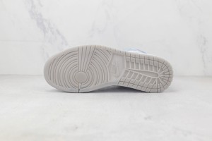  Air Jordan 1 Mid Back AJMB100066