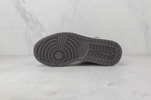  Air Jordan 1 Mid Back AJMB100067