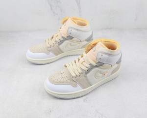  Air Jordan 1 Mid Back AJMB100068