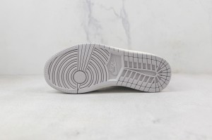  Air Jordan 1 Mid Back AJMB100068