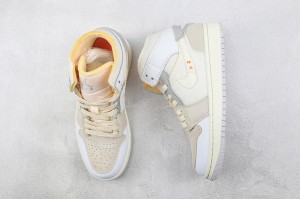  Air Jordan 1 Mid Back AJMB100068