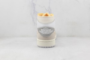  Air Jordan 1 Mid Back AJMB100068