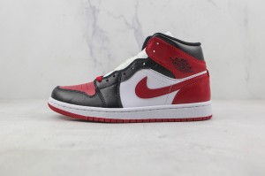  Air Jordan 1 Mid Back AJMB100069