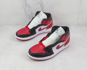  Air Jordan 1 Mid Back AJMB100069