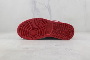  Air Jordan 1 Mid Back AJMB100069