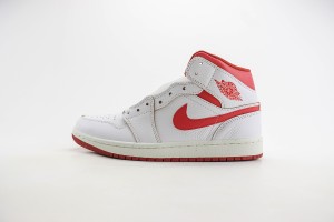  Air Jordan 1 Mid Back AJMB10007