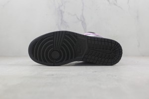  Air Jordan 1 Mid Back AJMB100071