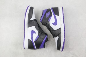  Air Jordan 1 Mid Back AJMB100072