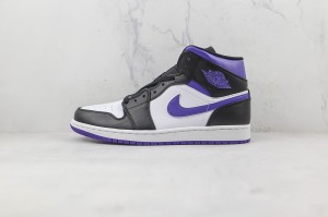  Air Jordan 1 Mid Back AJMB100072