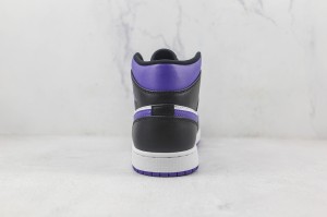  Air Jordan 1 Mid Back AJMB100072