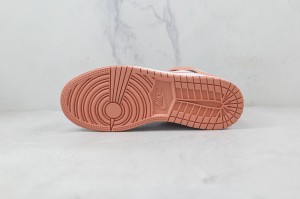  Air Jordan 1 Mid Back AJMB100073