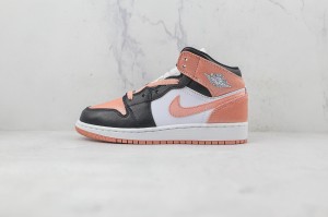  Air Jordan 1 Mid Back AJMB100073
